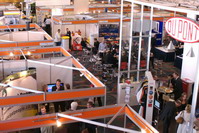 Health & safety Expo 08 Health & safety Expo 08